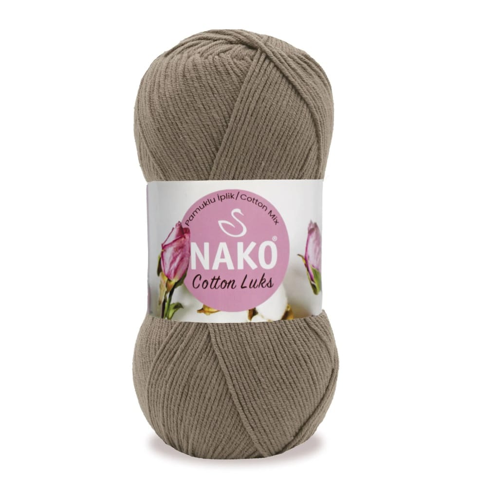 cotton luks 97547