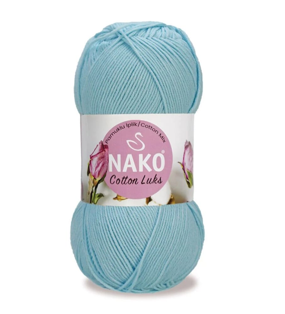 cotton luks 97564