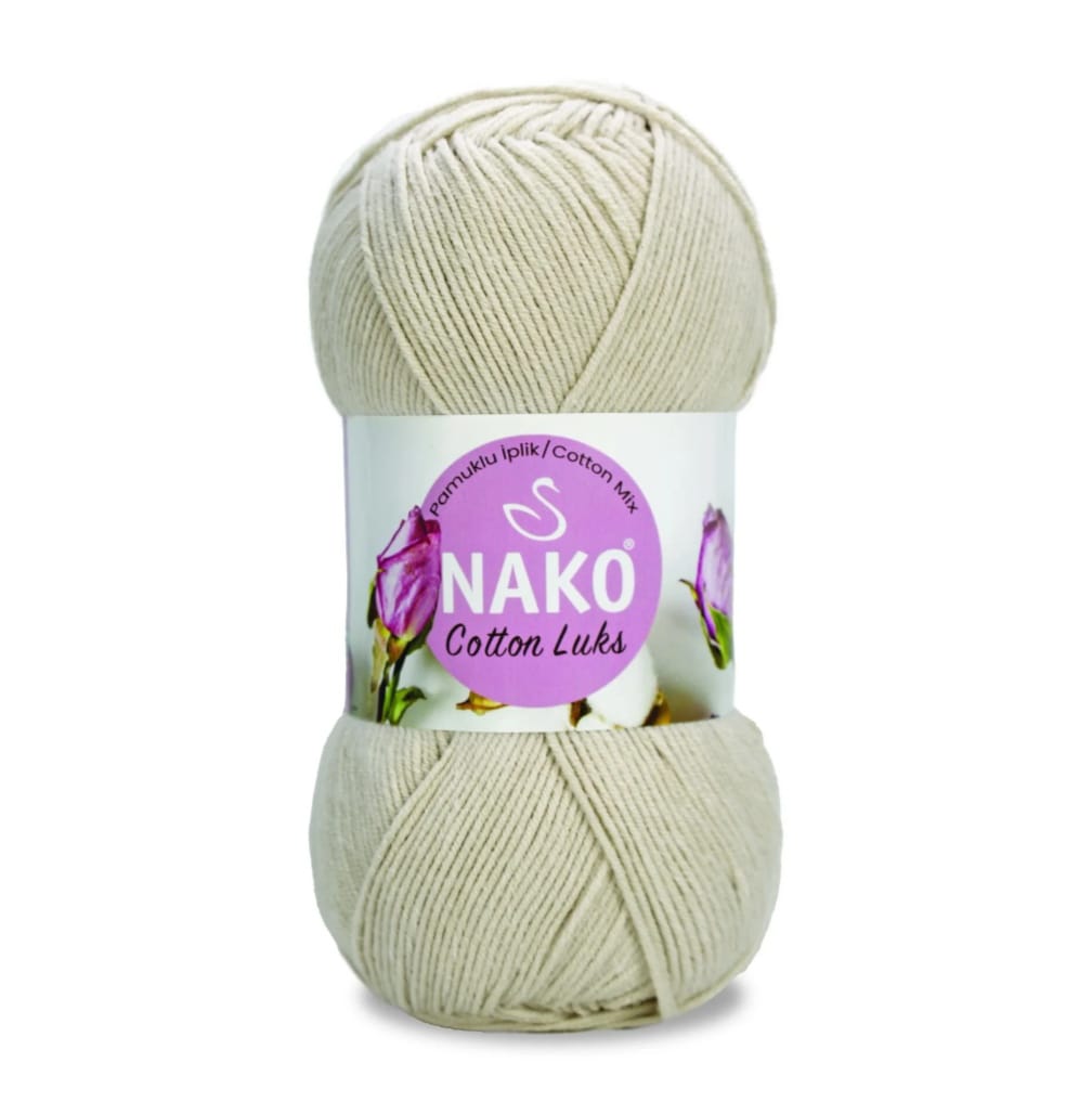 cotton luks 97544