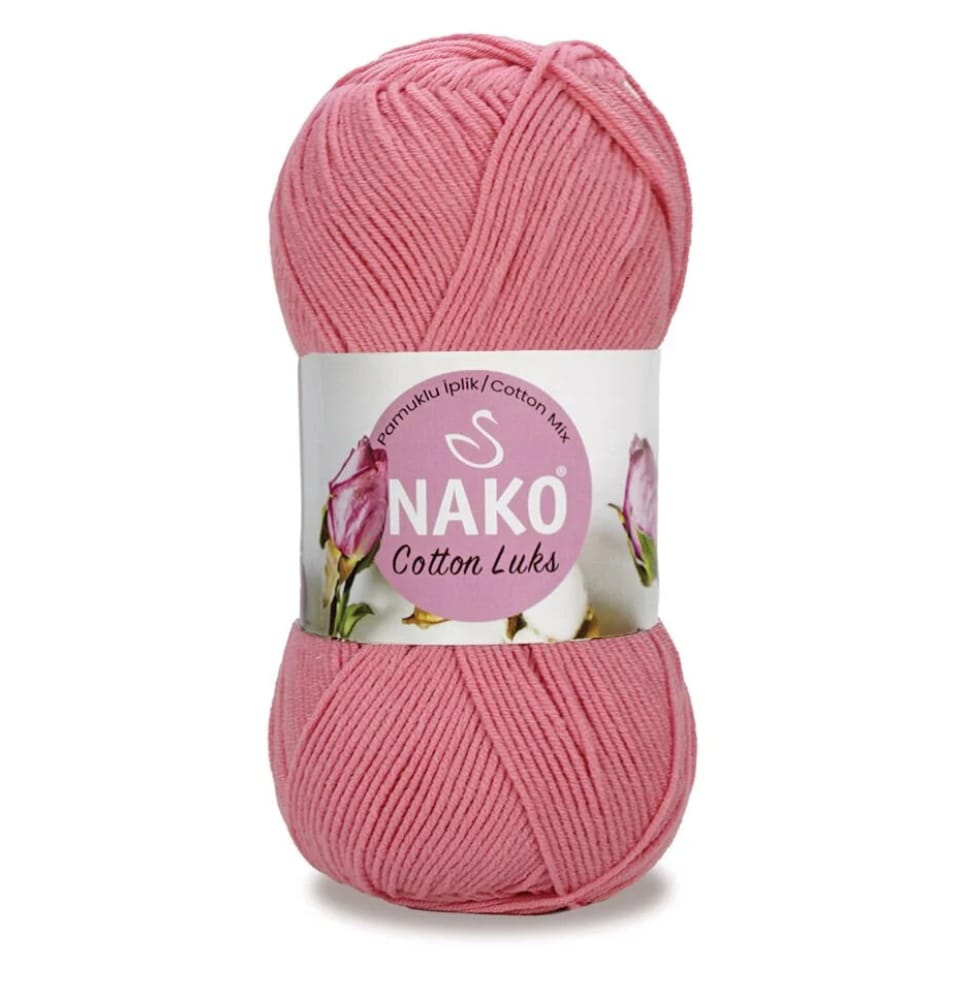 cotton luks 97551