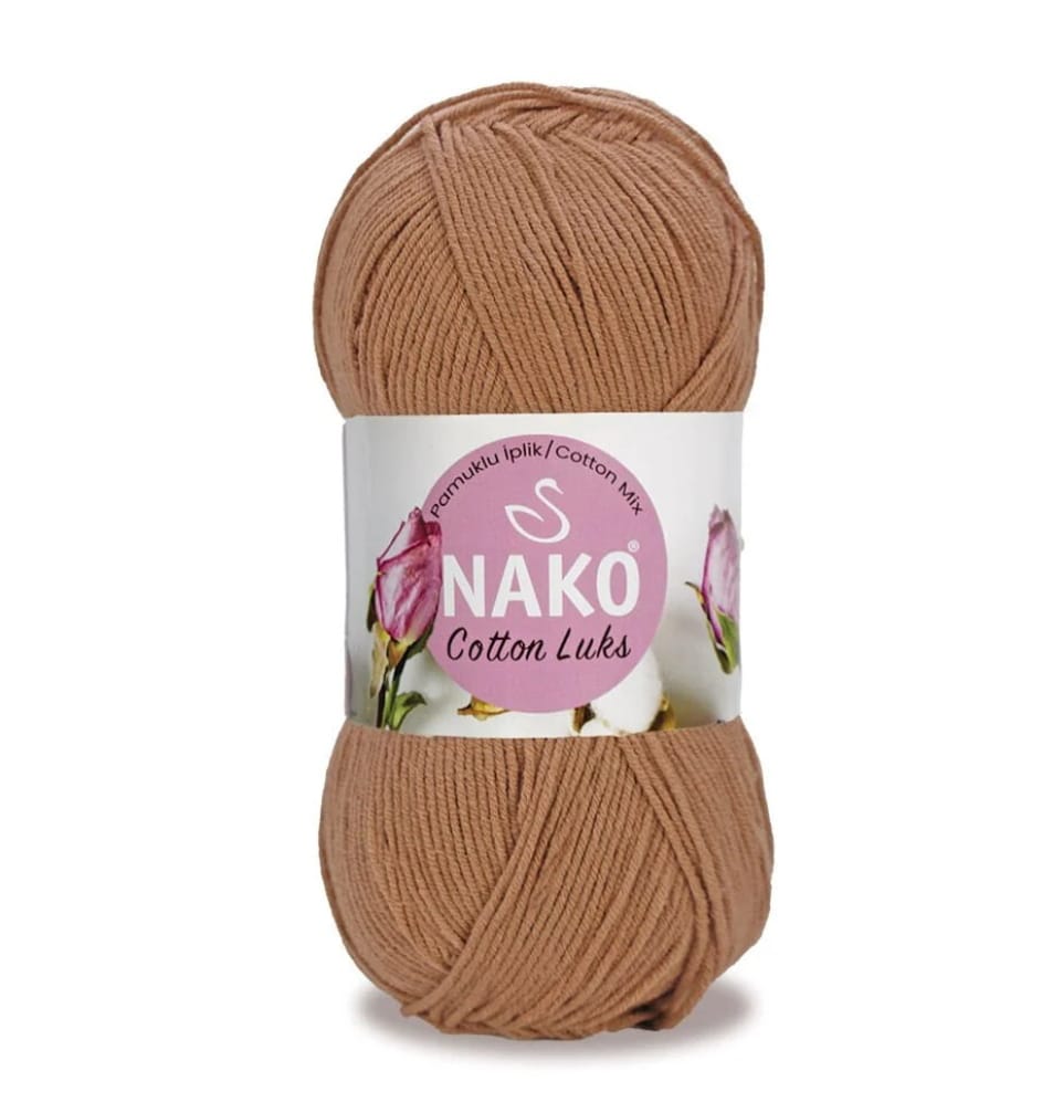 cotton luks 97557