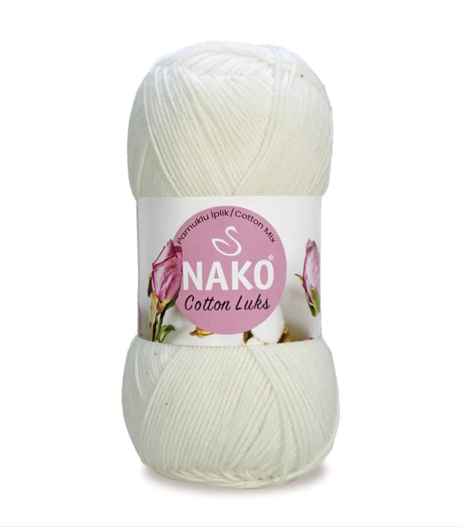 cotton luks 97570
