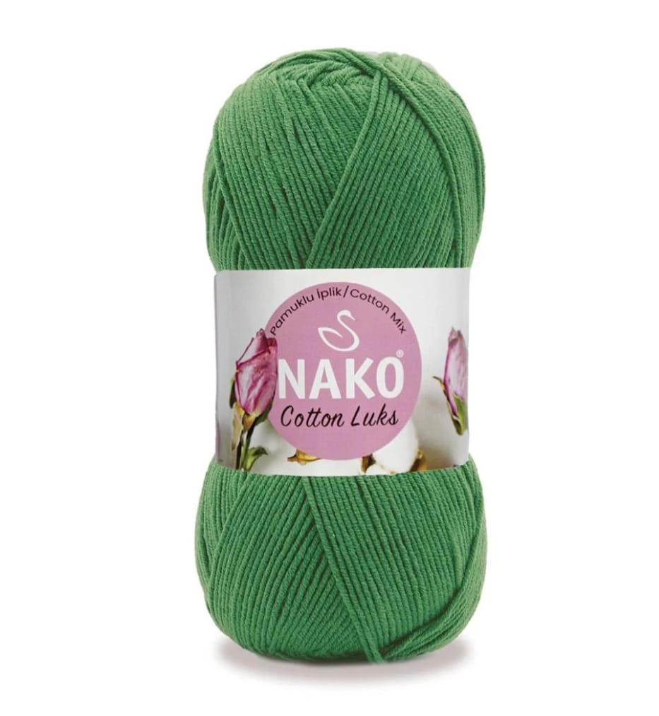 cotton luks 97576