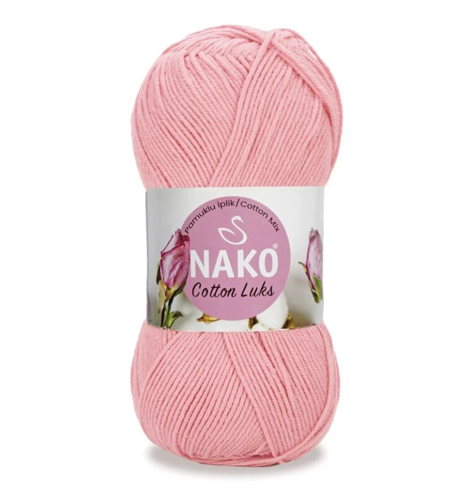 cotton luks 97548