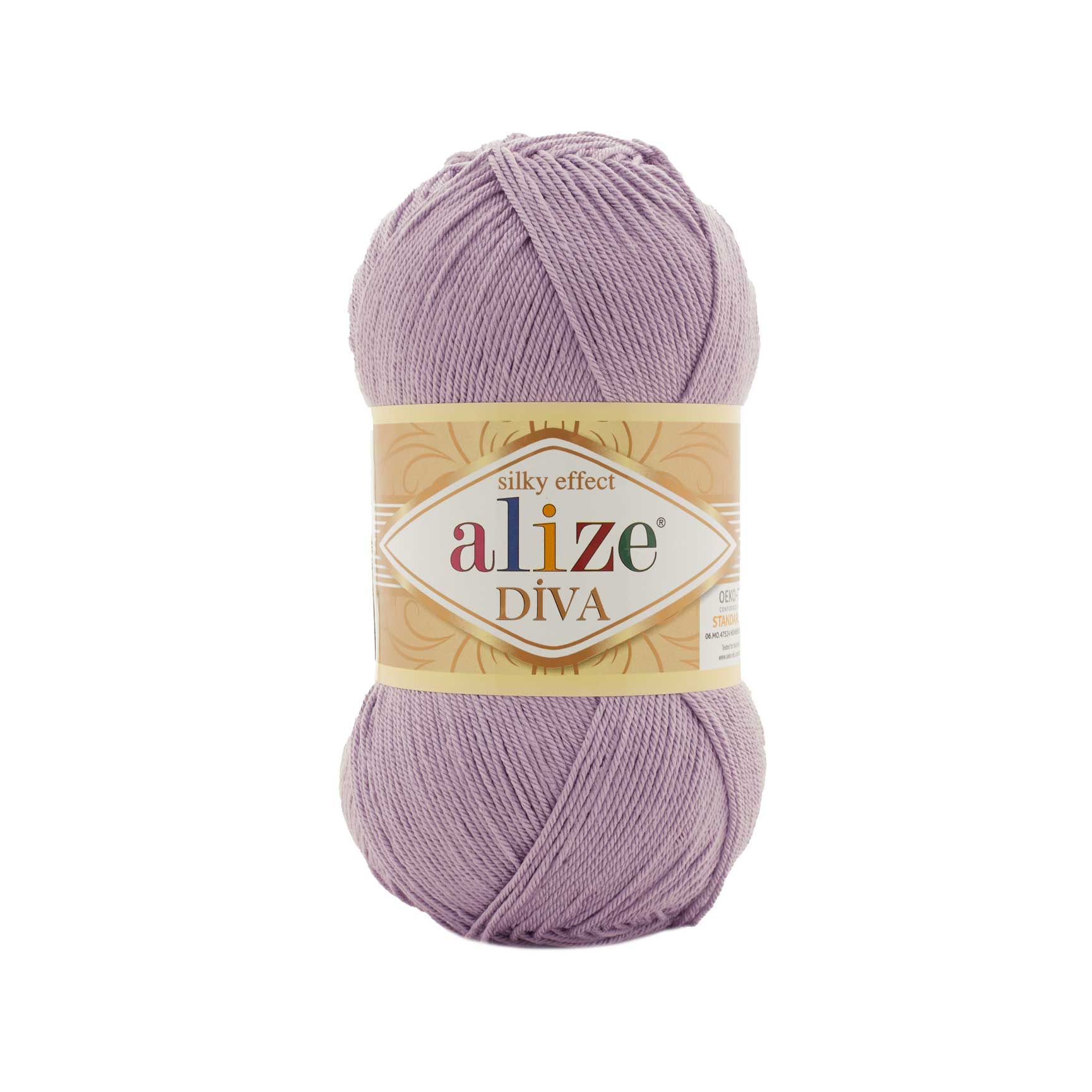 Diva 505 Küllü Lila