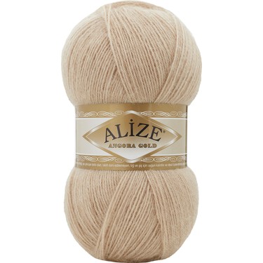 Angora Gold 524