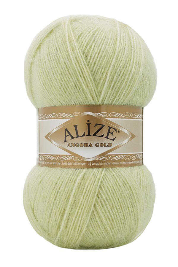 Angora Gold 839
