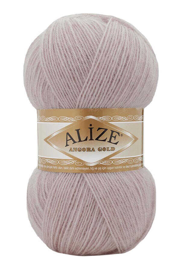 Angora Gold 528