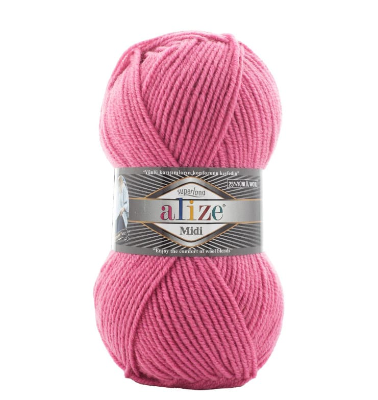 Süperlana Midi 178
