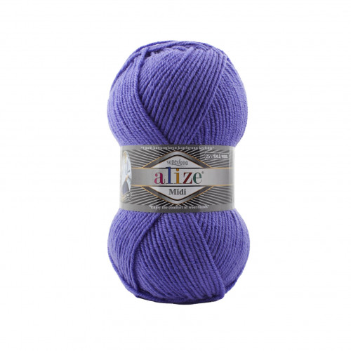 Süperlana Midi 851