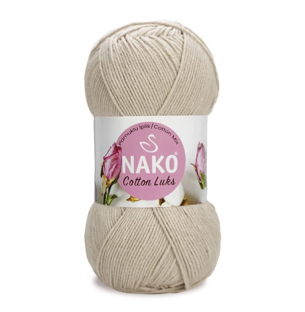 cotton luks 97546