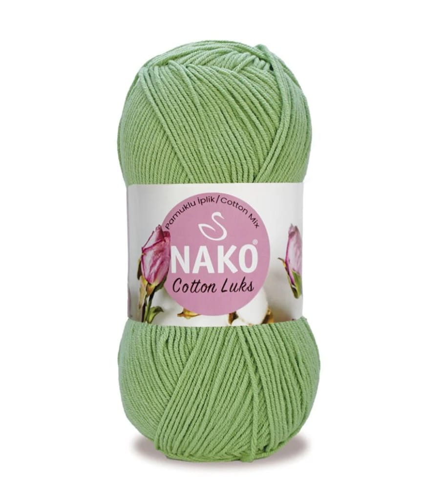 cotton luks 97578