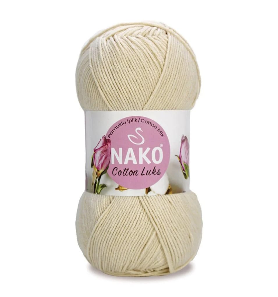 cotton luks 97543