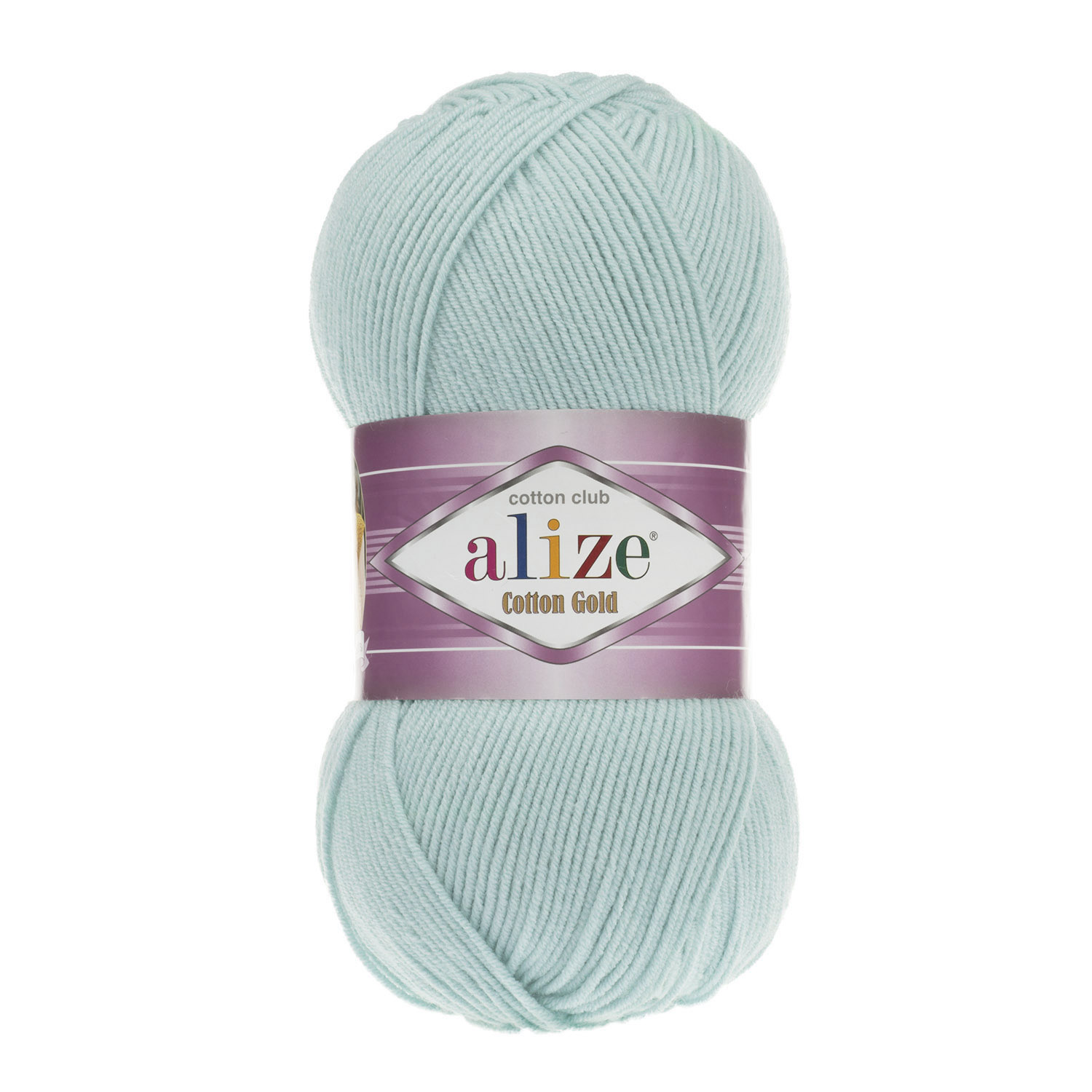 Cotton Gold 522 Mint