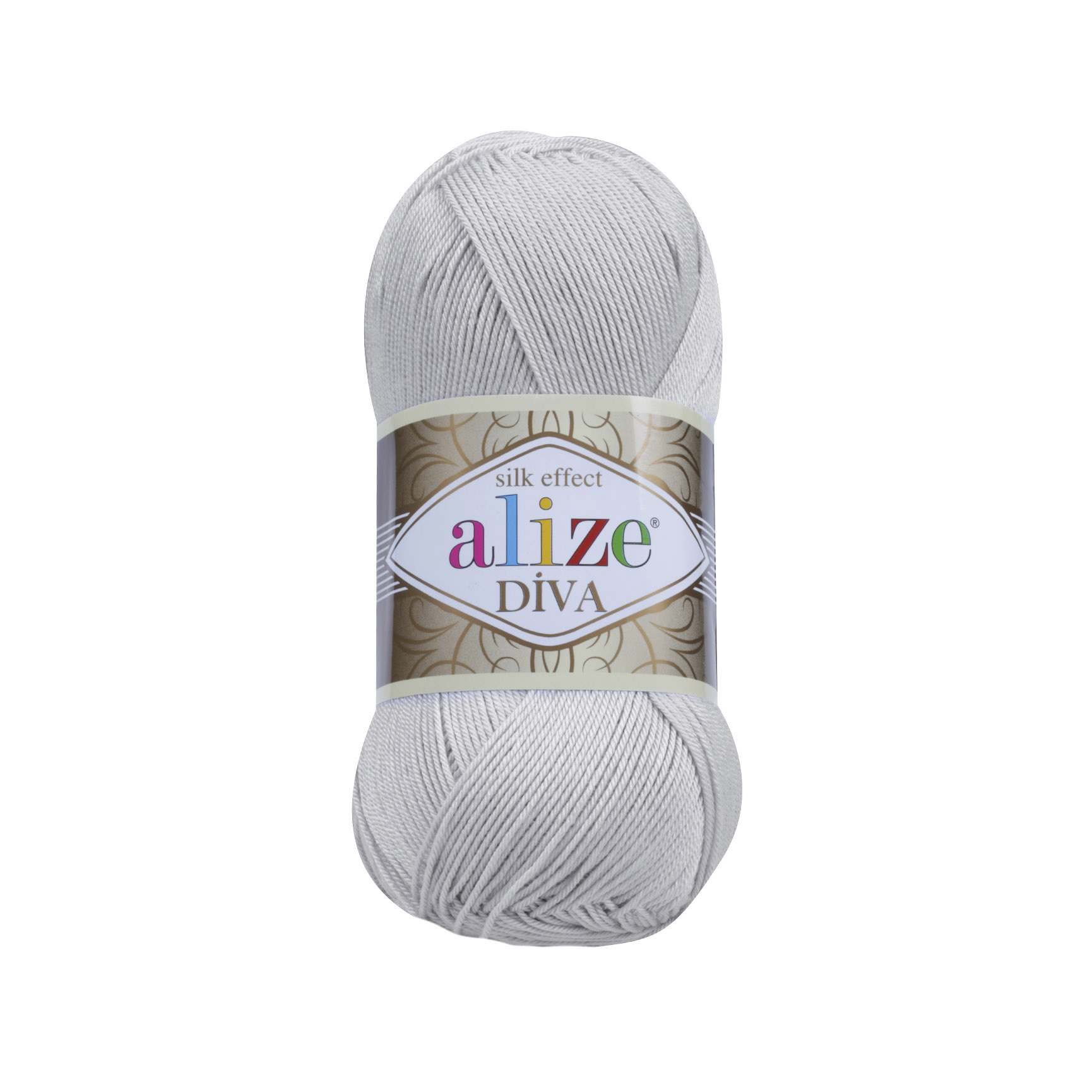 Diva 168 Açık Gri