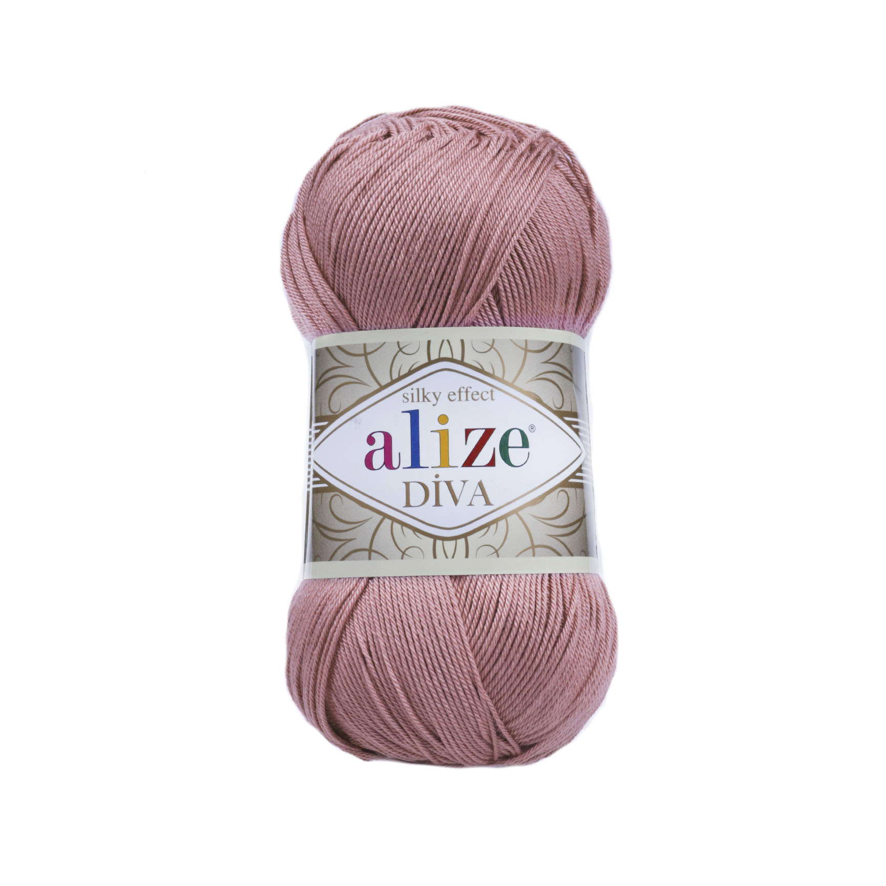 Diva 354 Gül