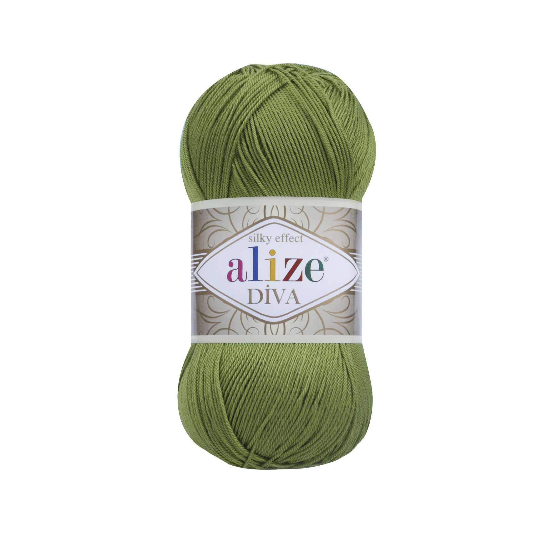 Diva 210 Yeşil
