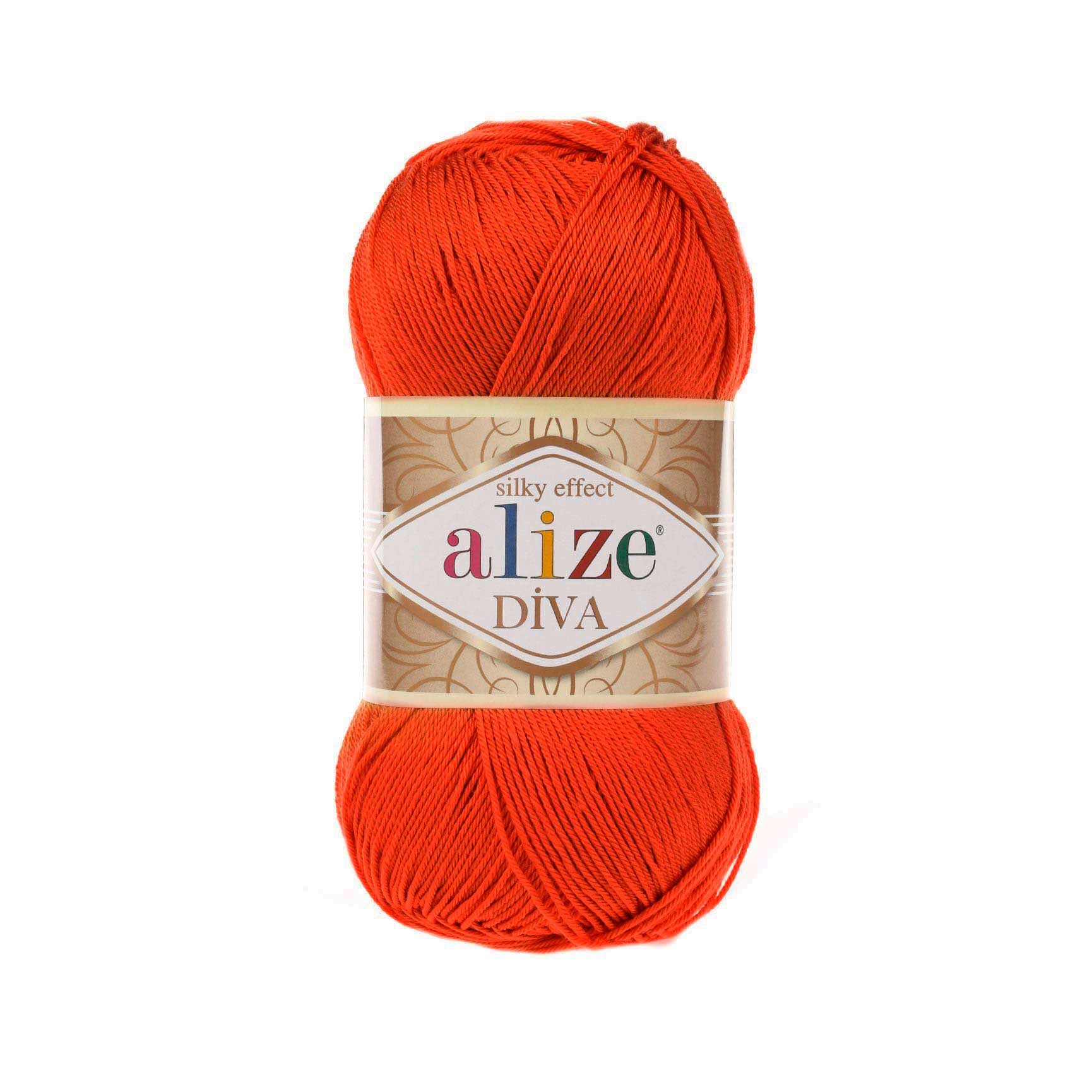 Diva 37 Oranj