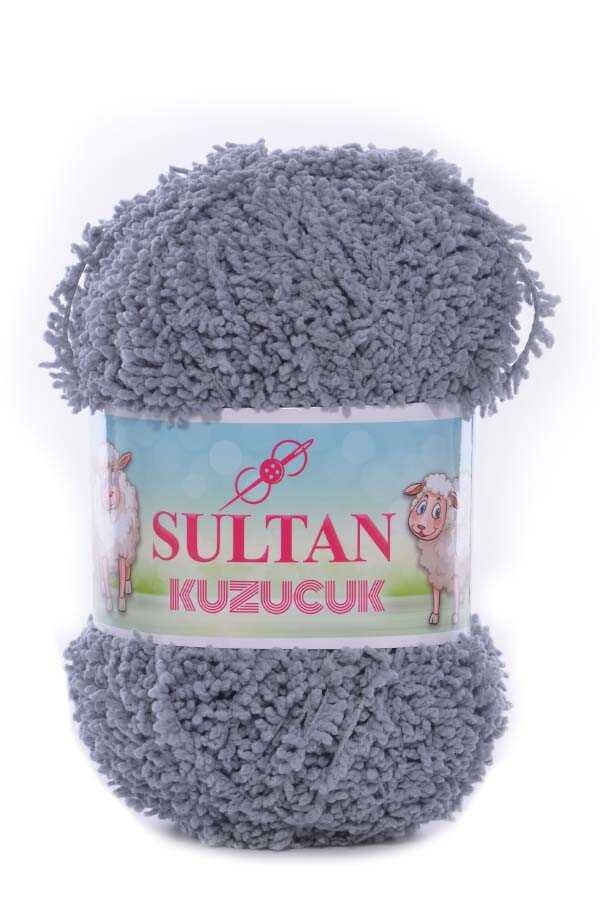 sultan kuzucuk anakuzusu  724 gri