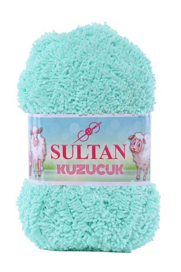 sultan kuzucuk anakuzusu  715 mint