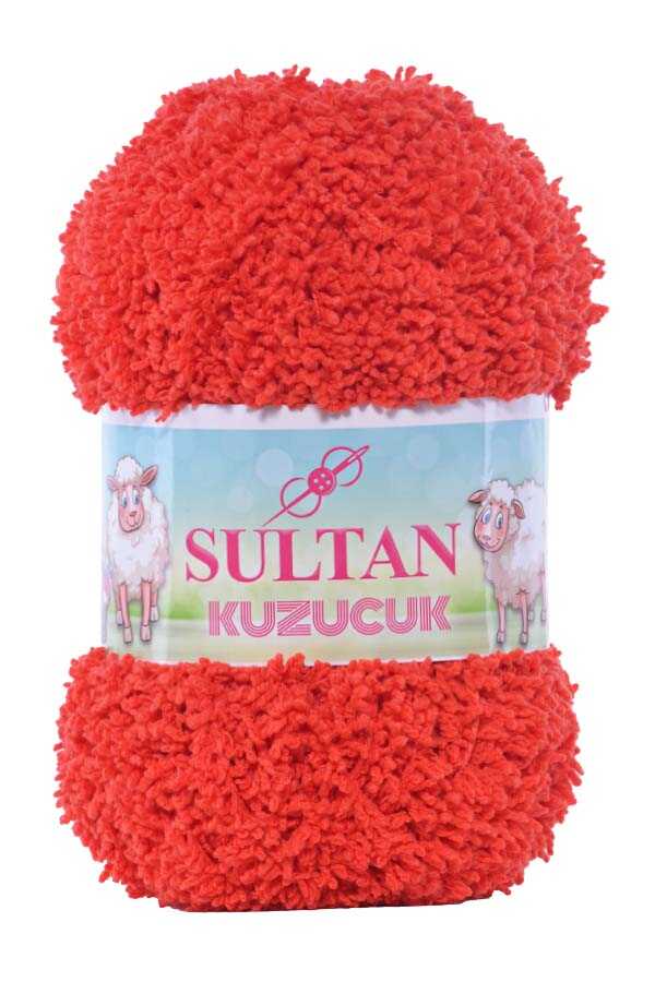 sultan kuzucuk anakuzusu  713 kırmızı