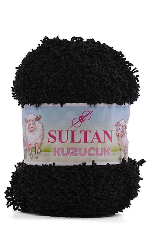sultan kuzucuk anakuzusu  720 siyah