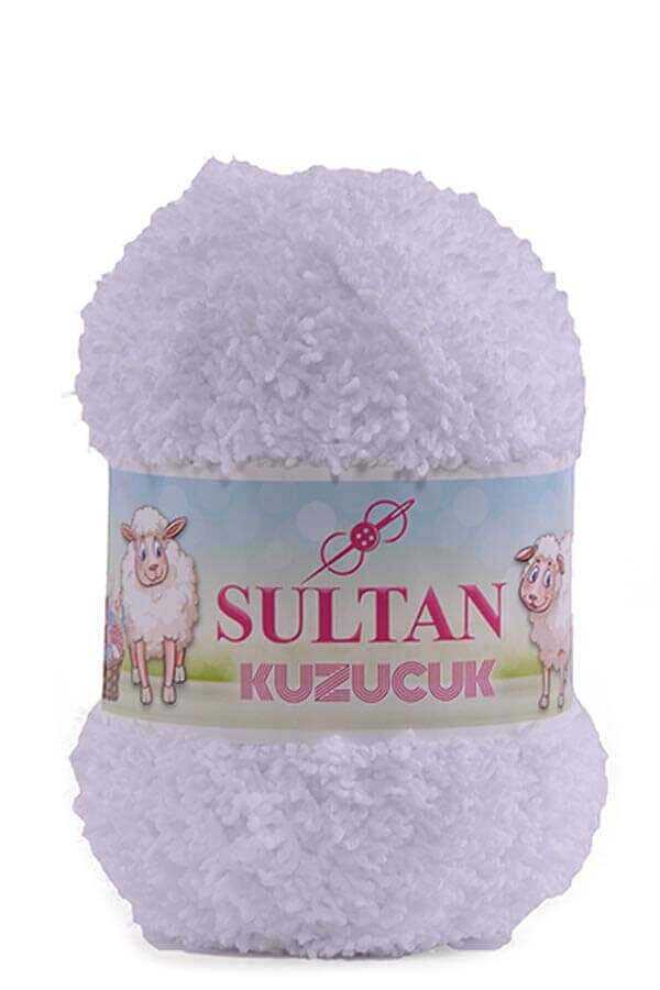 sultan kuzucuk anakuzusu  701 beyaz 