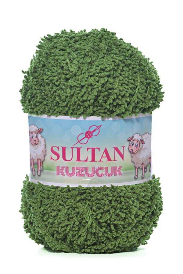 sultan kuzucuk anakuzusu 727 yesil 