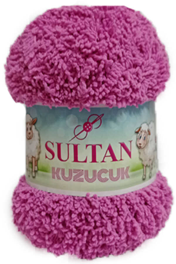 sultan kuzucuk anakuzusu 718 pembe