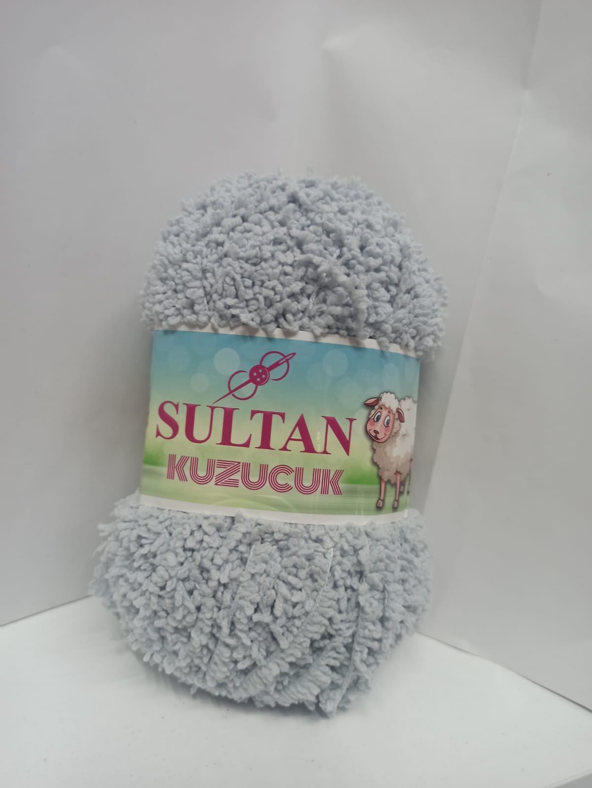 sultan kuzucuk anakuzusu  710 gri