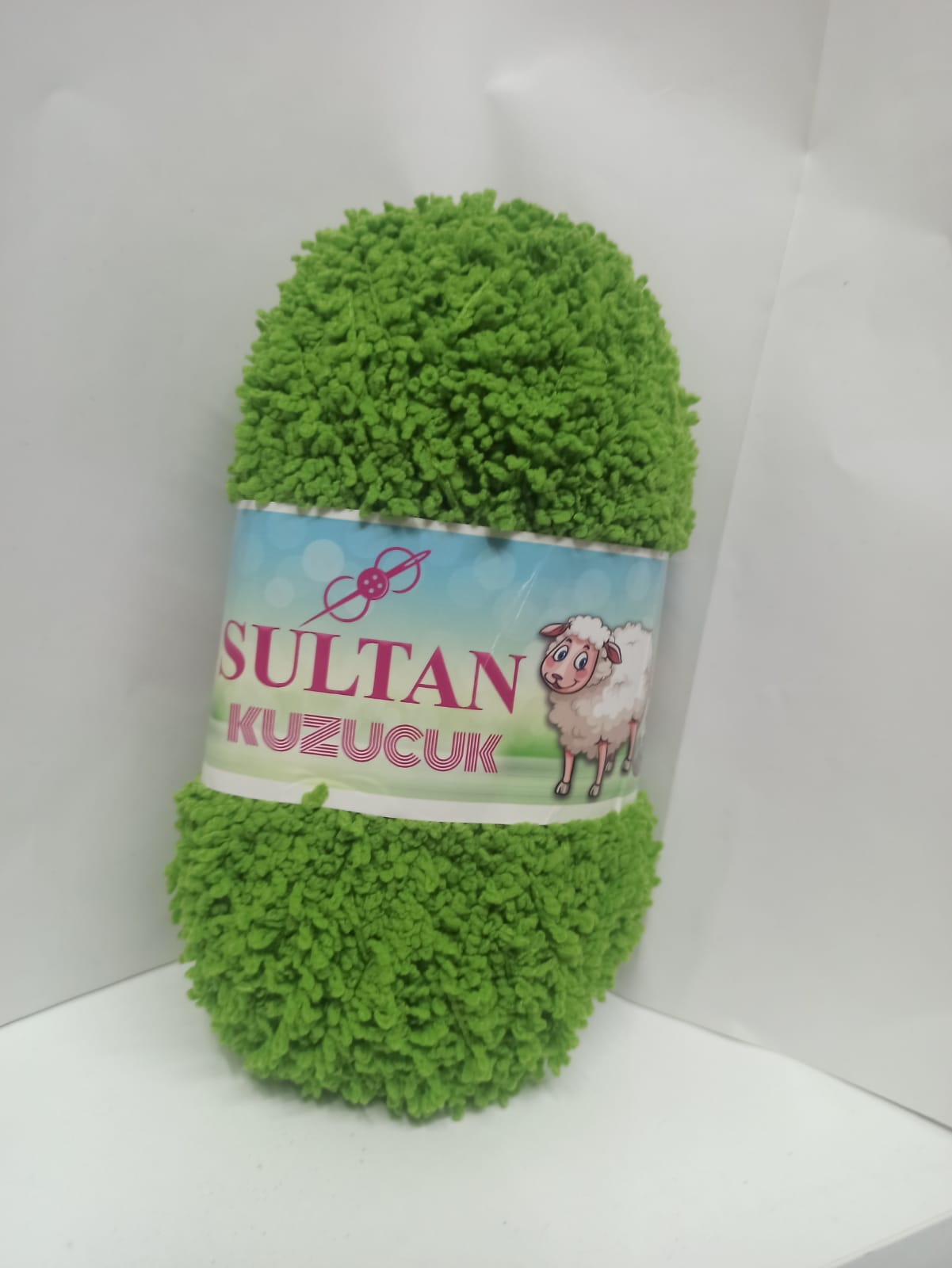 sultan kuzucuk anakuzusu  726 yeşil