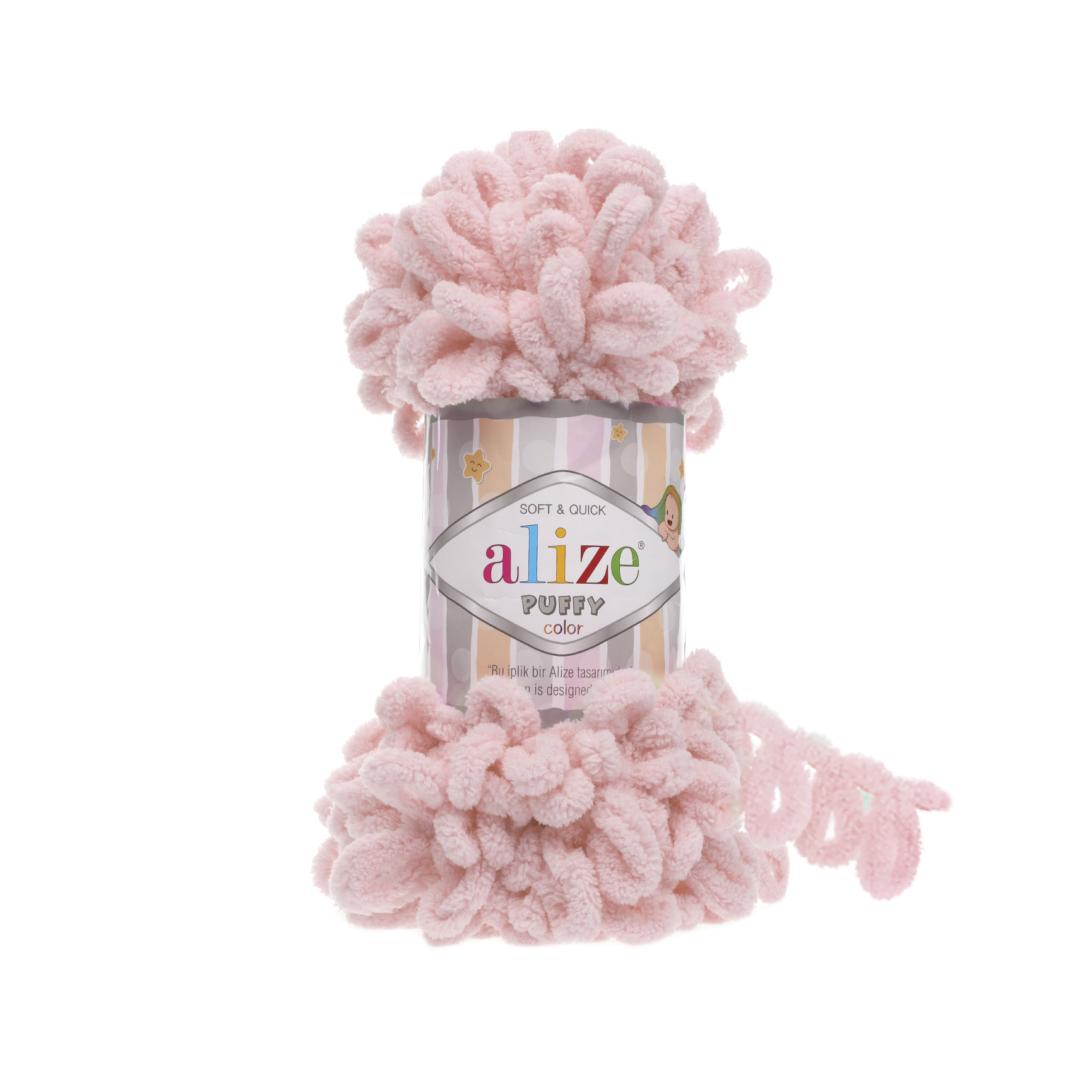Puffy 161 Pudra