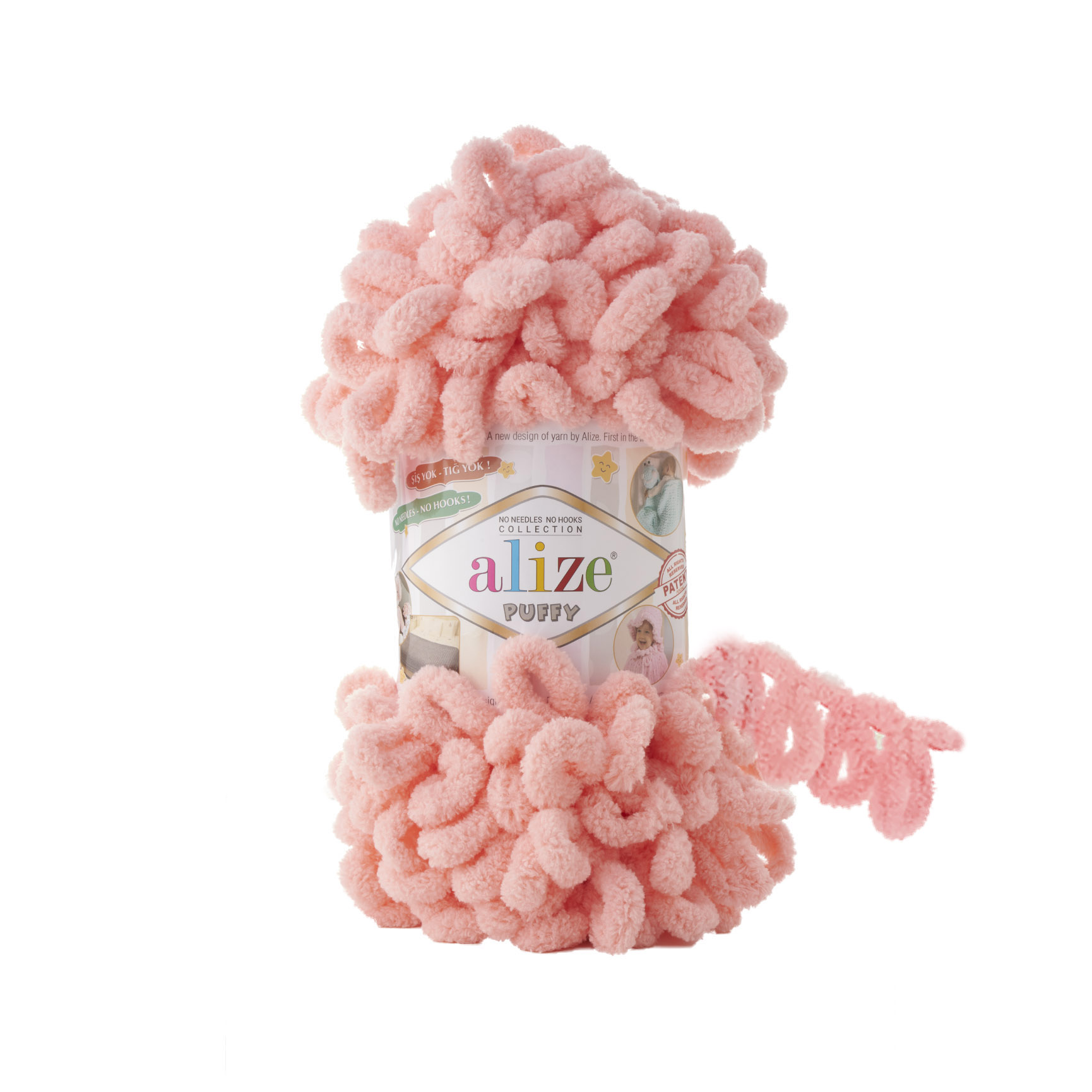 Puffy 529 Somon