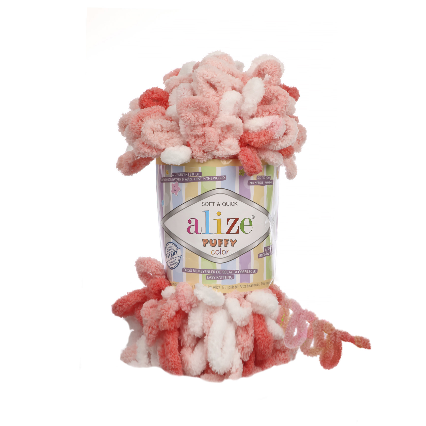 Puffy Color 5922