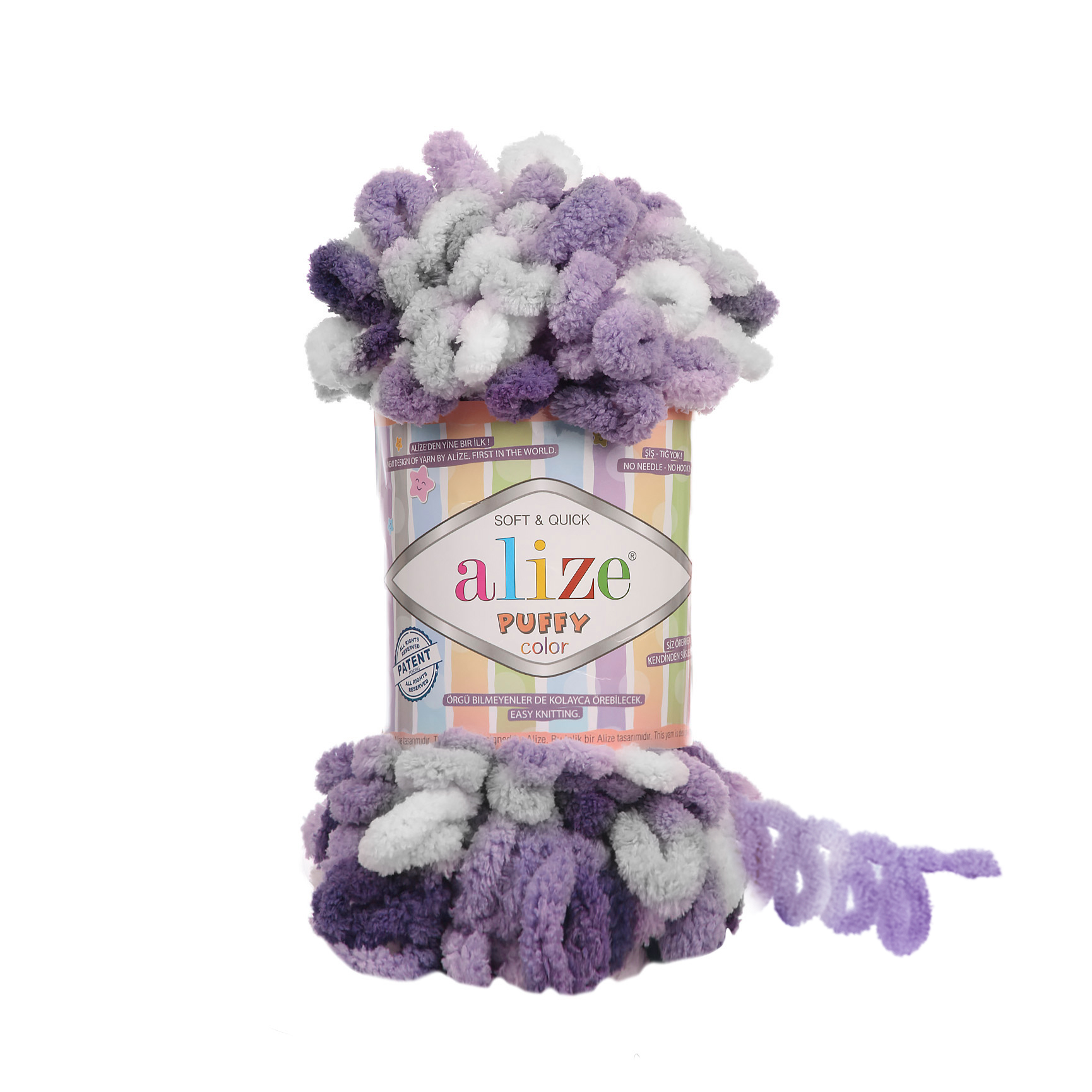 Puffy Color 5885