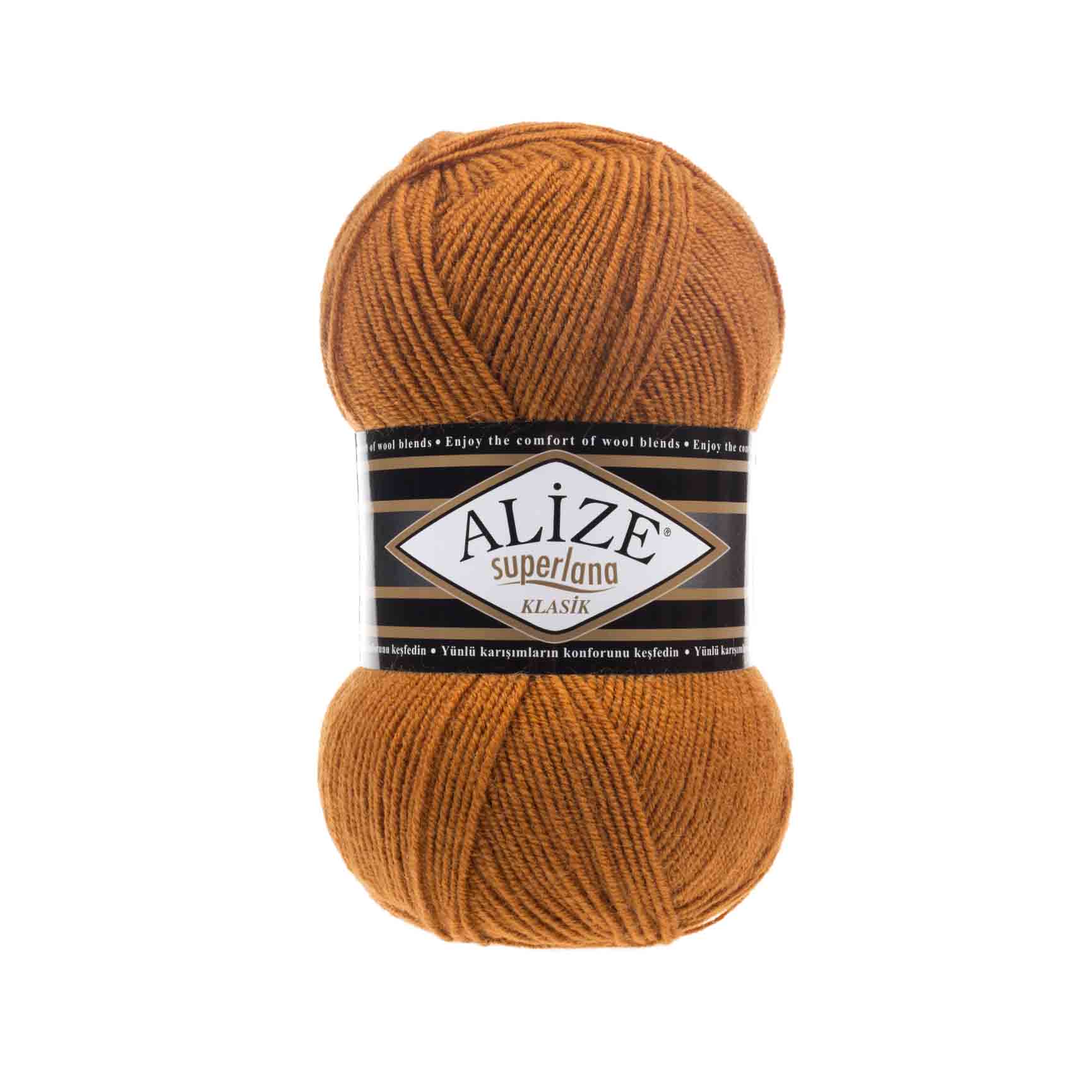 Superlana Klasik 234 Baharat