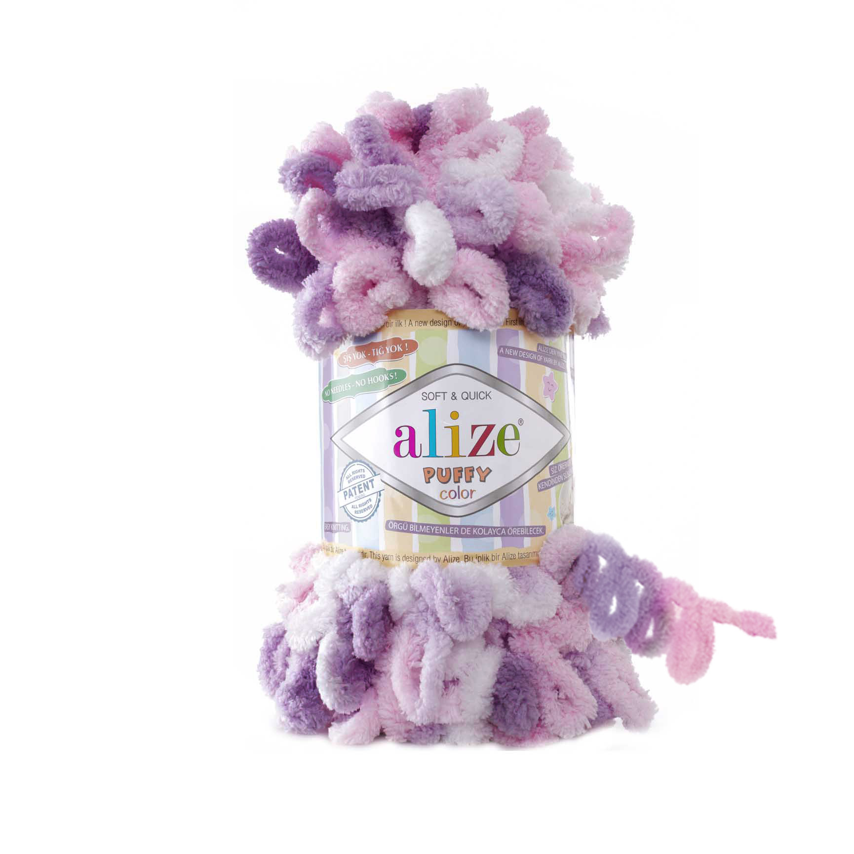 Puffy Color 6077