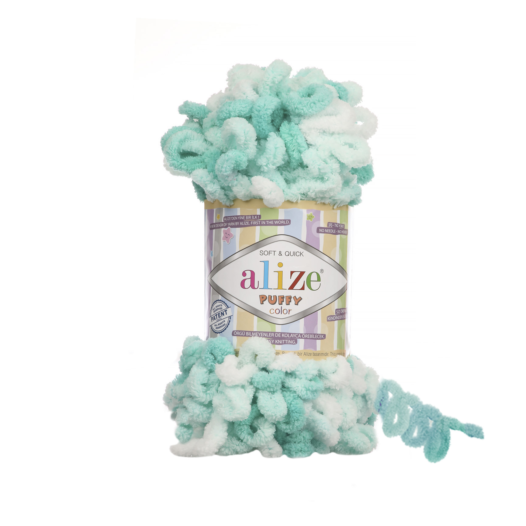 Puffy Color 5920