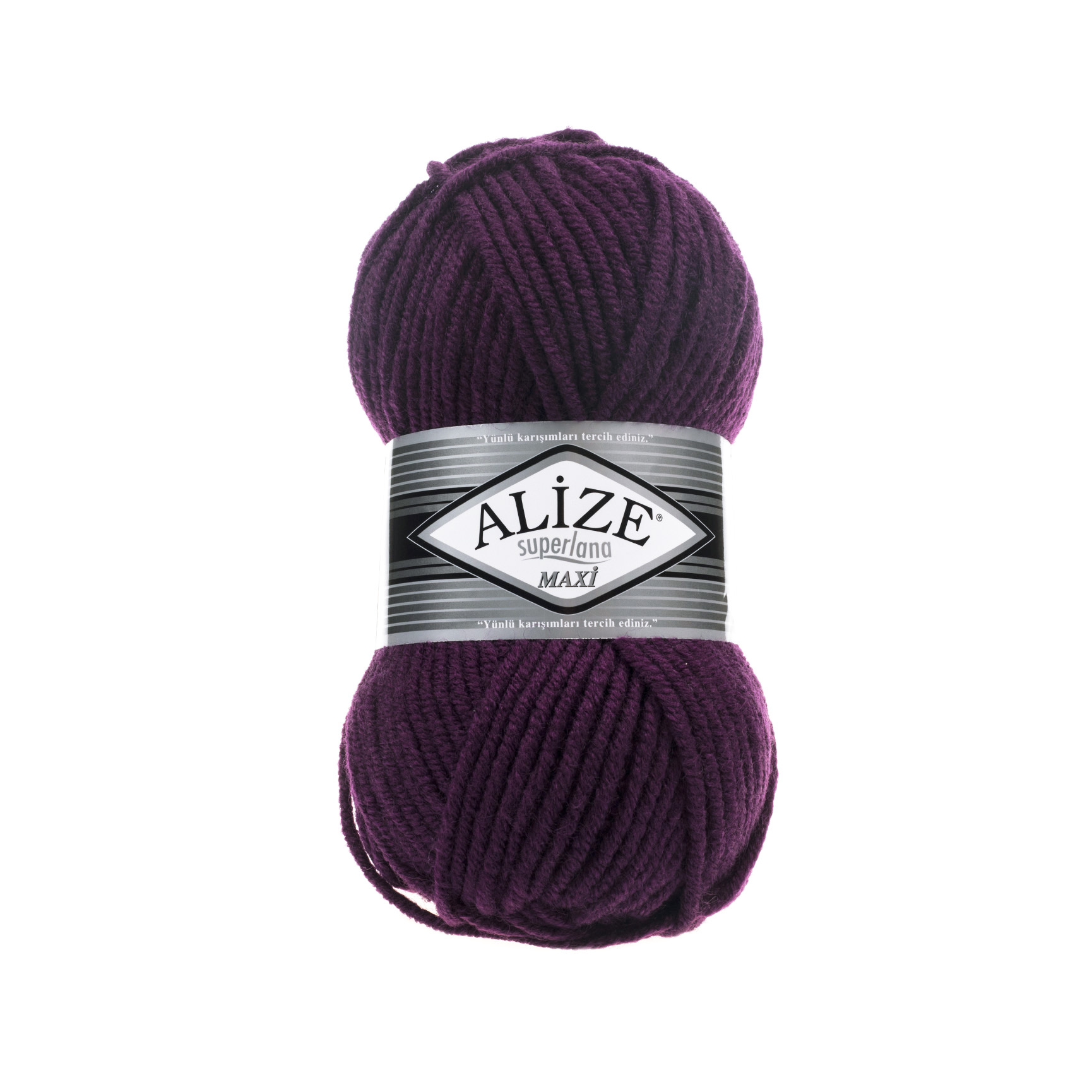 Superlana Maxi 111 Mürdüm