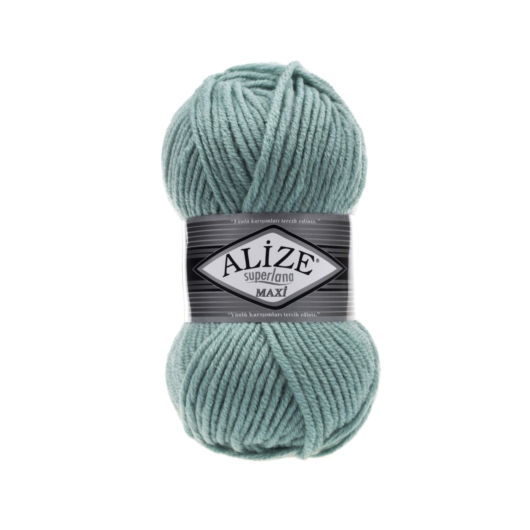 Superlana Maxi 463 Mint