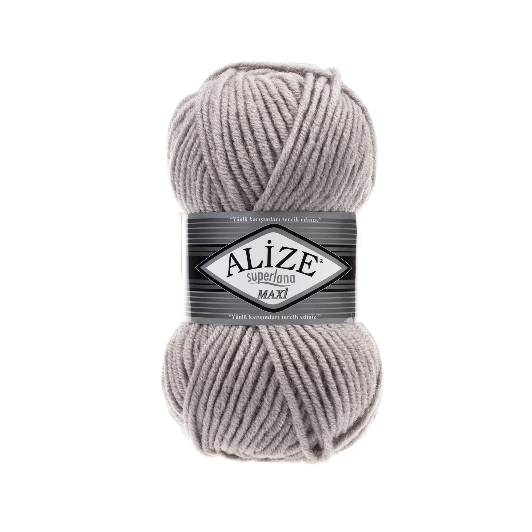Superlana Maxi 652 Duman