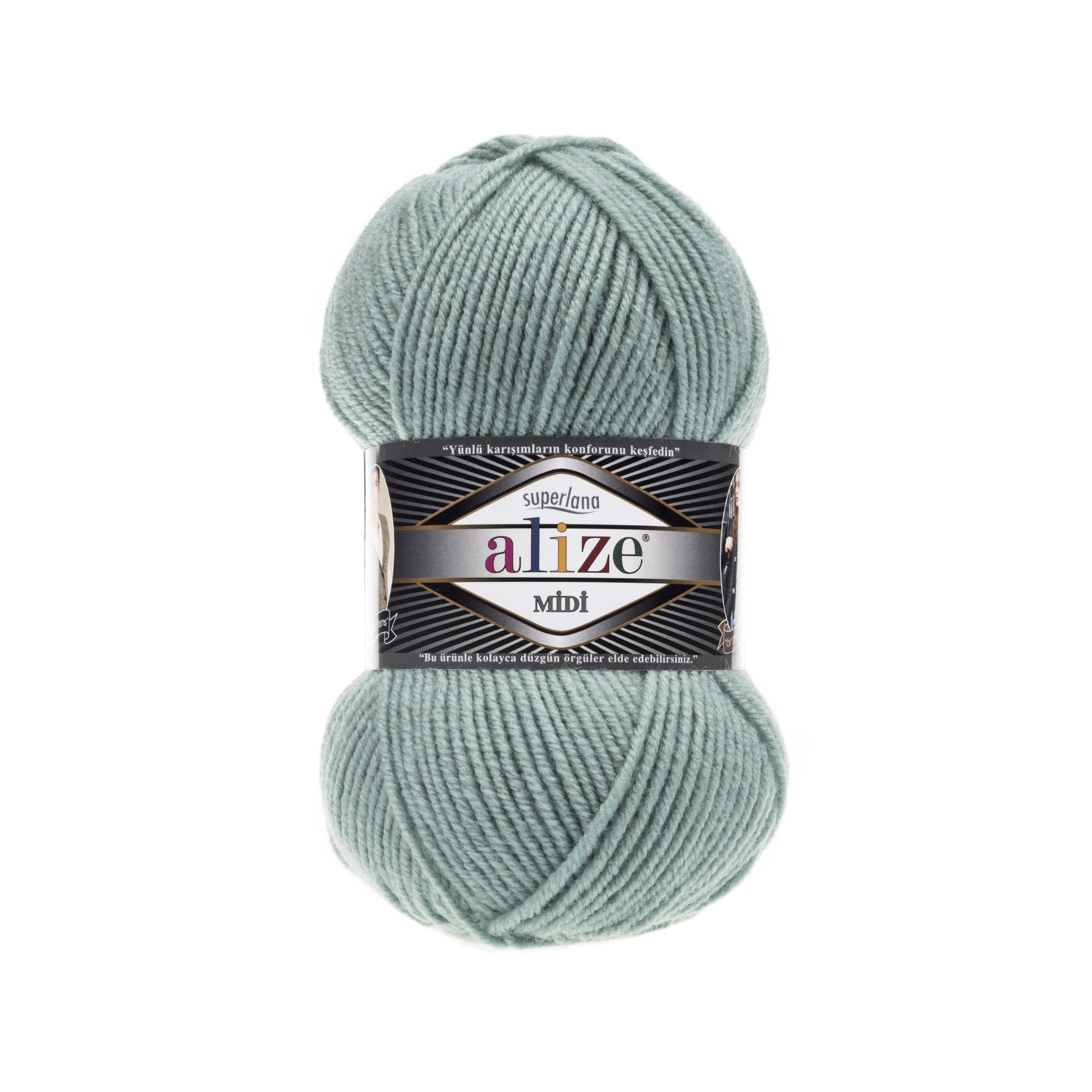 Superlana Midi 463 Mint