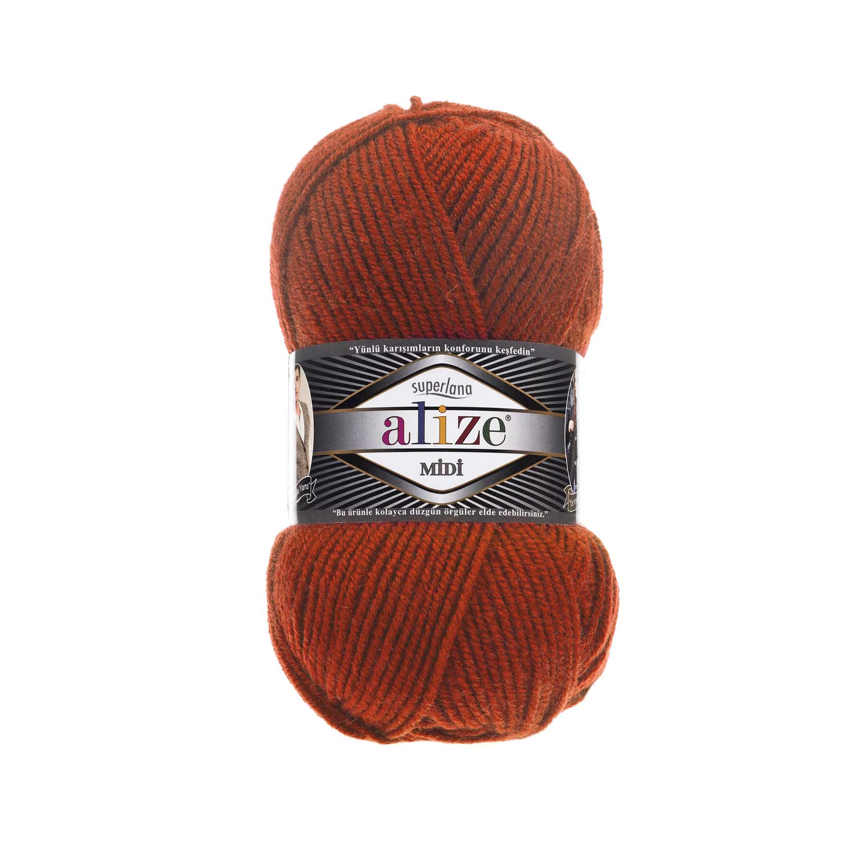 Superlana Midi 36 Taba
