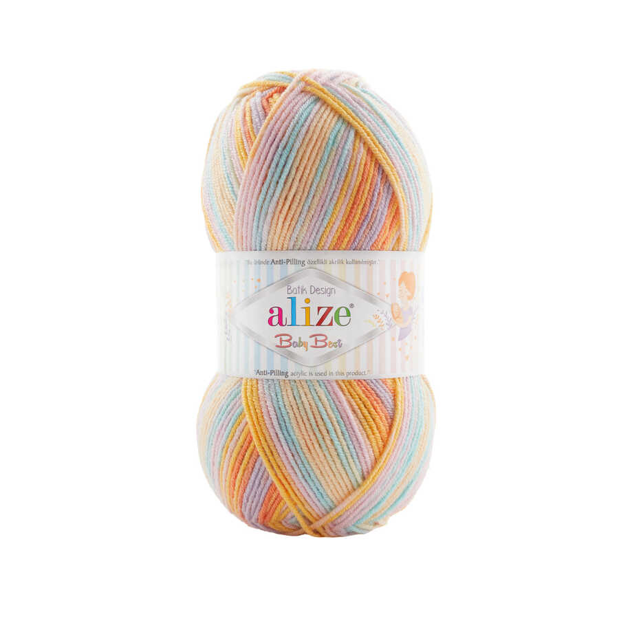 baby best batik 7931