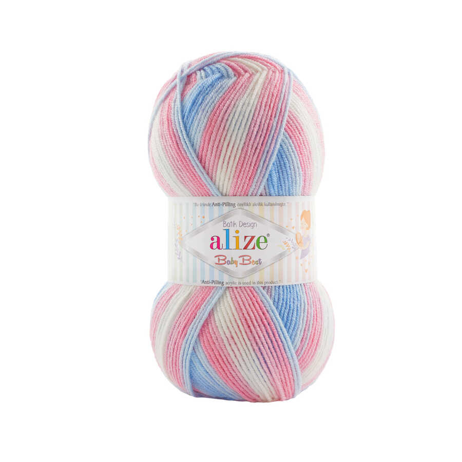 baby best batik 7935