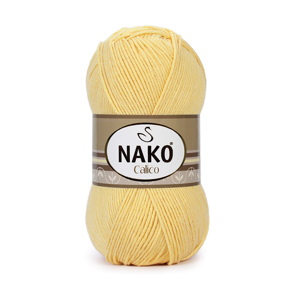 Calico 4492
