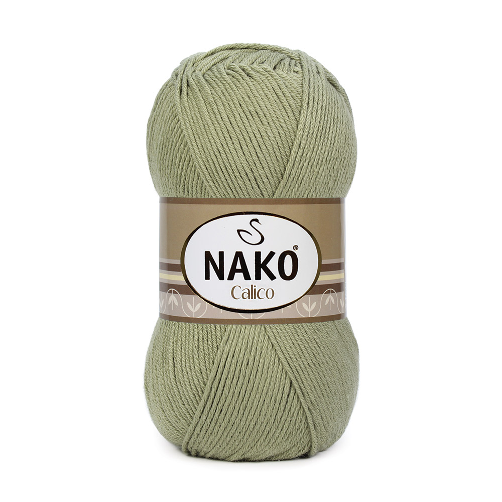 Calico 11923