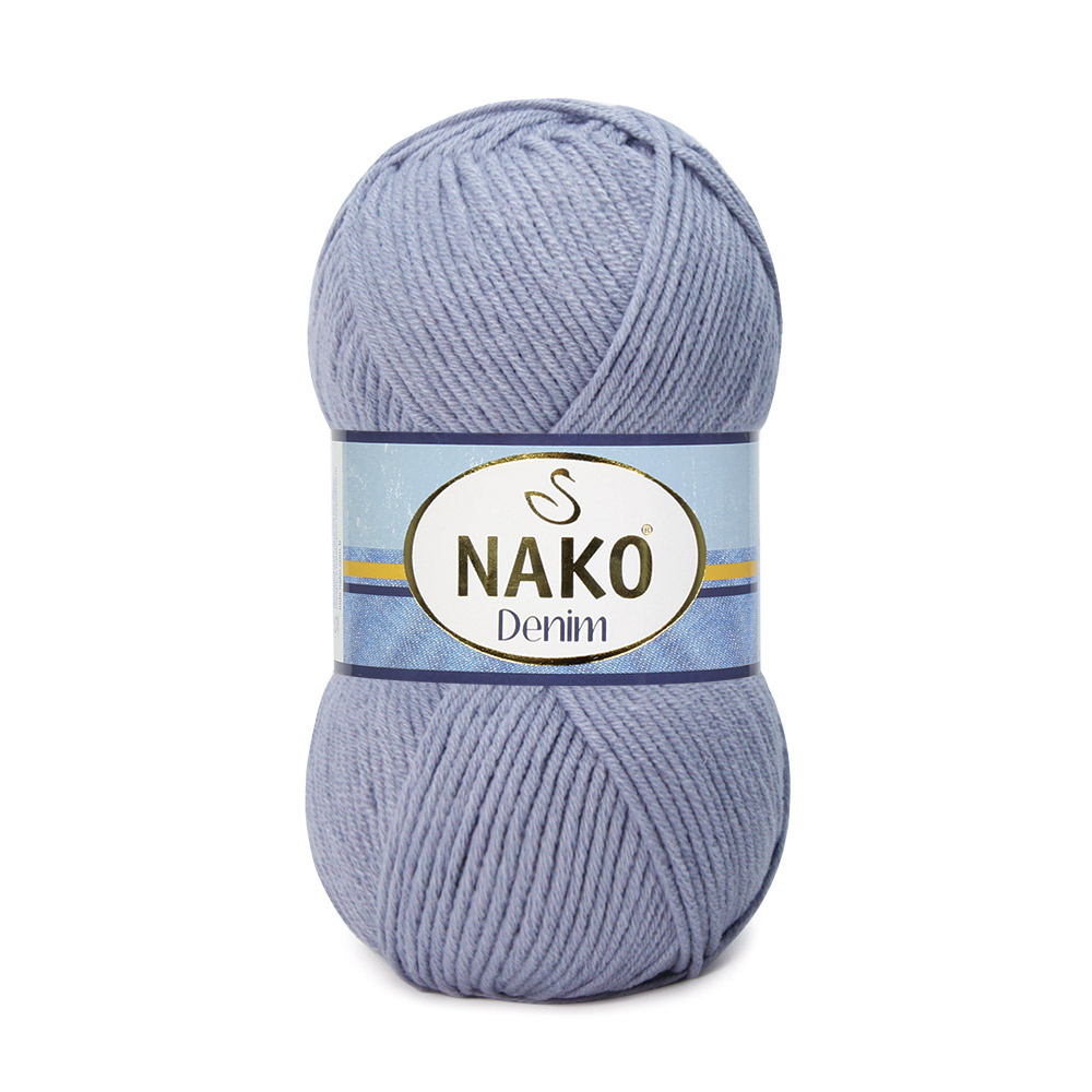 Denim 6540