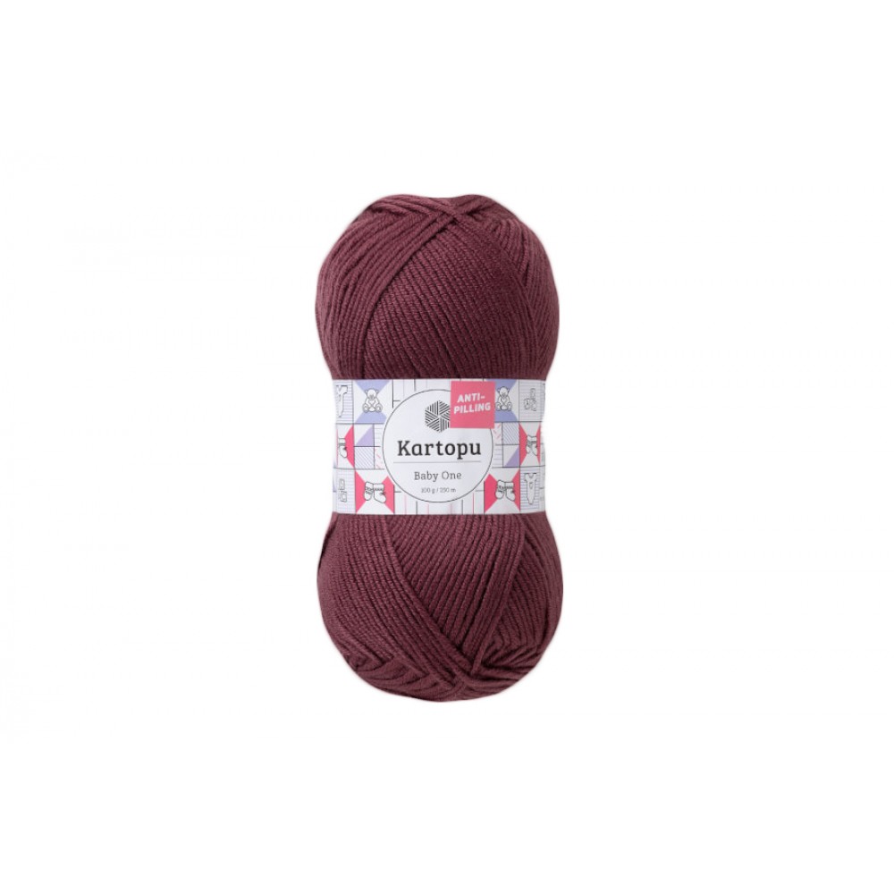 Kartopu Baby One K 1707