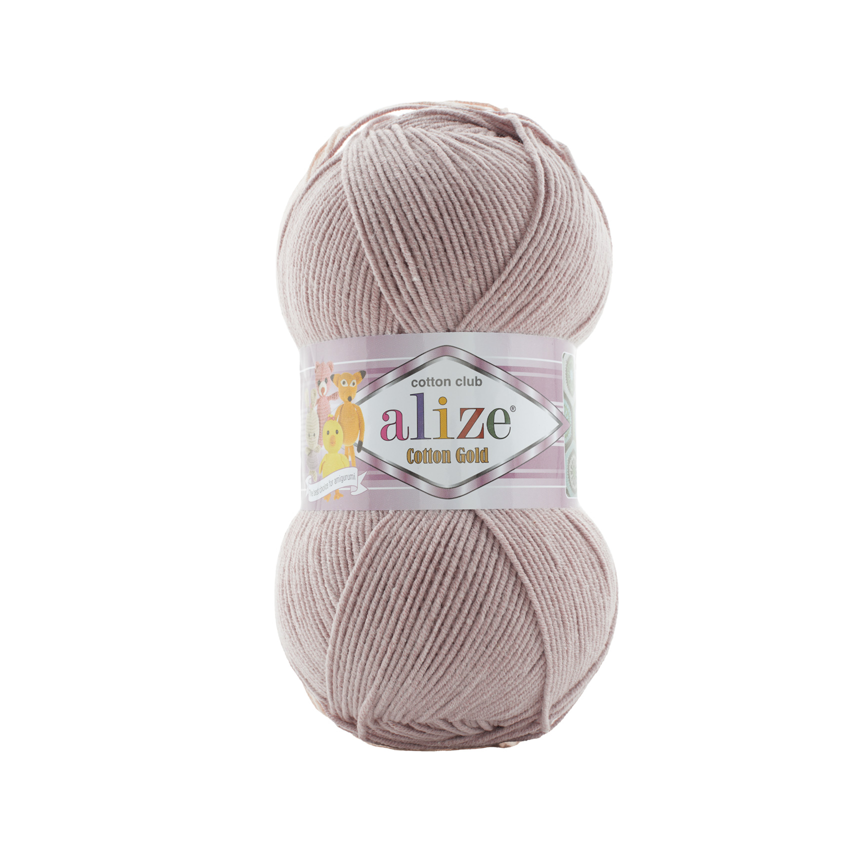 Cotton gold 592